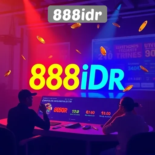 Keuntungan Bermain di Platform 888idr untuk Pemain Indonesia