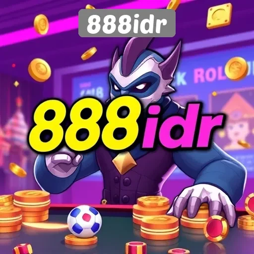 Perbandingan 888idr dengan Situs Game Lain di Indonesia