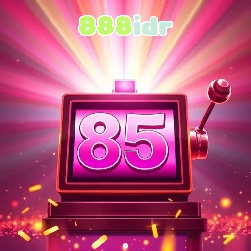 888idr: Pilihan Tepat untuk Penggemar Esports Indonesia