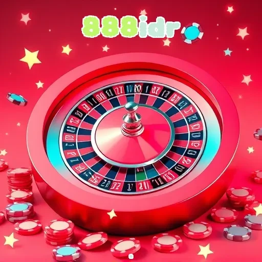 888idr: Keunggulan dan Fitur Unik yang Harus Anda Ketahui