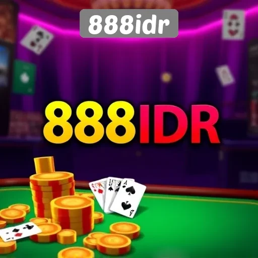 Fitur Menarik yang Ditawarkan 888idr dalam Permainan Casino Online