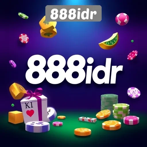 Mengenal Situs Game 888idr yang Populer di Indonesia