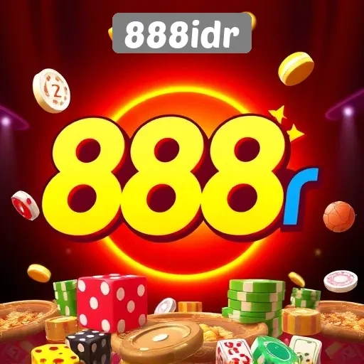 Mengapa 888idr Menjadi Pilihan Utama Gamer Indonesia