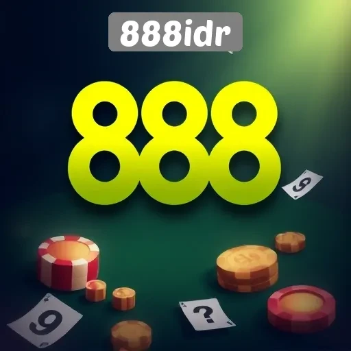 Permainan Populer di 888idr yang Wajib Dicoba