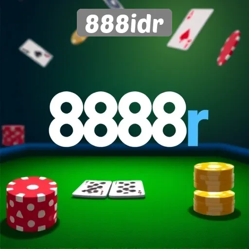Cara Mendaftar dan Bermain di 888idr untuk Pemula