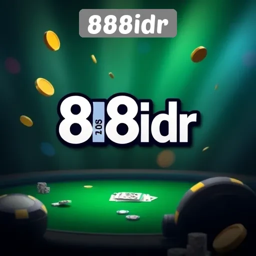 Mengulas Keunggulan Situs Game 888idr untuk Pemain Indonesia