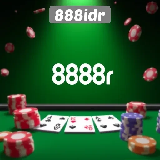 Ulasan Menyeluruh Situs Game 888idr untuk Penggemar Game Online