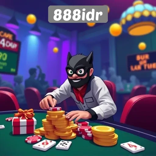 Review Pengalaman Bermain di 888idr untuk Penggemar Game Online