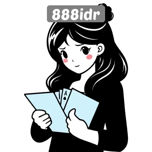 Keselamatan dan Keamanan Bermain di 888idr