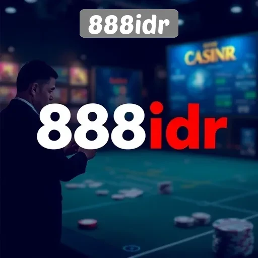Analisis Keamanan dan Lisensi Situs 888idr